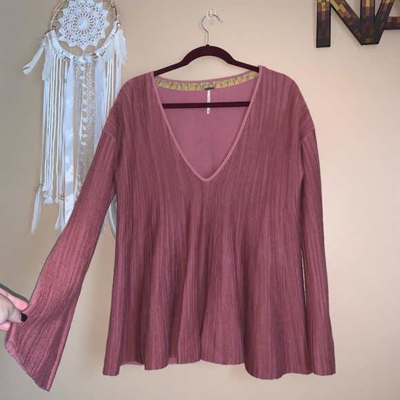 FP sundae pullover sweater 🌸 - Picture 3 of 5